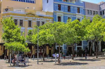 Cape Diamond Boutique Hotel