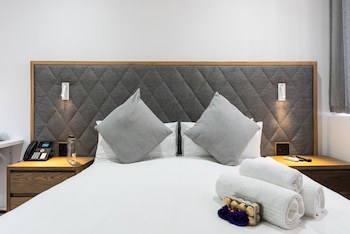 Cape Diamond Boutique Hotel