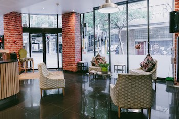 Cape Diamond Boutique Hotel