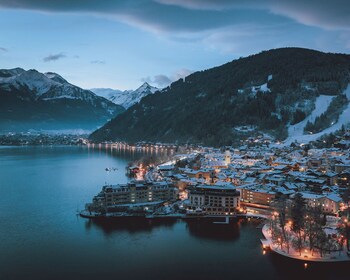 Haidvogl Mavida Zell Am See