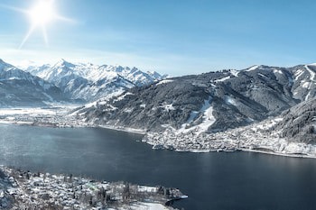 Haidvogl Mavida Zell Am See