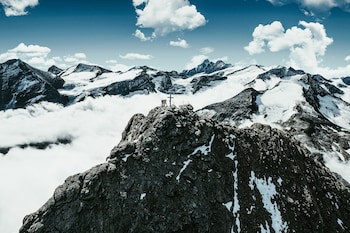 Haidvogl Mavida Zell Am See