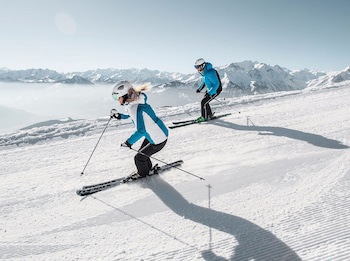 Haidvogl Mavida Zell Am See