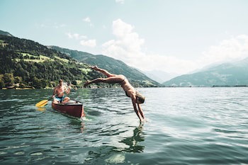 Haidvogl Mavida Zell Am See