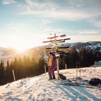 Haidvogl Mavida Zell Am See
