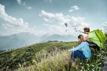 Haidvogl Mavida Zell Am See