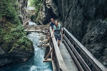 Haidvogl Mavida Zell Am See