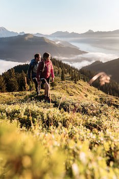 Haidvogl Mavida Zell Am See