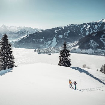 Haidvogl Mavida Zell Am See