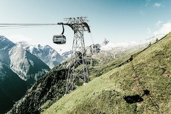 Haidvogl Mavida Zell Am See