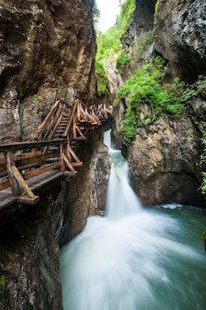 Haidvogl Mavida Zell Am See