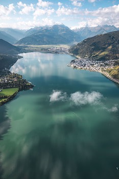 Haidvogl Mavida Zell Am See