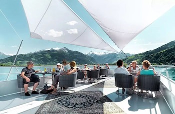 Haidvogl Mavida Zell Am See