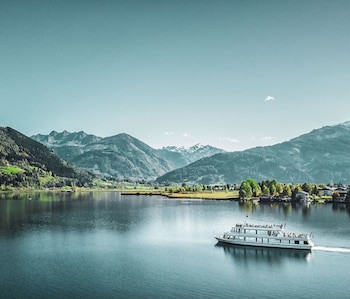 Haidvogl Mavida Zell Am See
