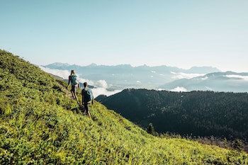 Haidvogl Mavida Zell Am See