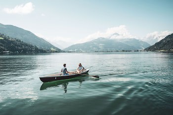 Haidvogl Mavida Zell Am See