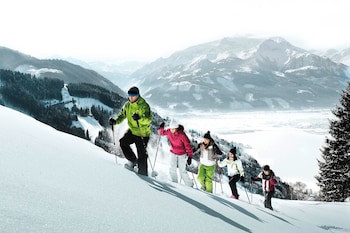 Haidvogl Mavida Zell Am See