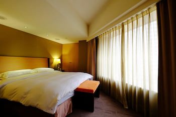 City Suites Taipei Nanxi