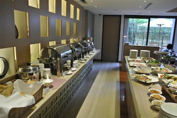 City Suites Taipei Nanxi