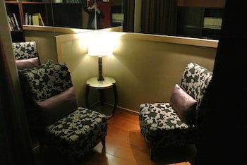 City Suites Taipei Nanxi