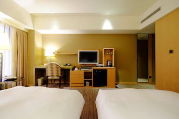 City Suites Taipei Nanxi