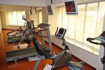 City Suites Taipei Nanxi