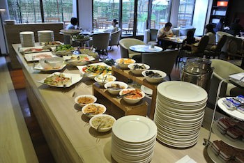 City Suites Taipei Nanxi