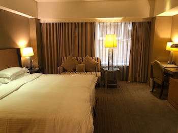 City Suites Taipei Nanxi