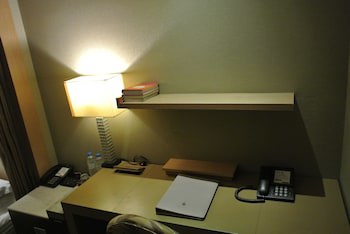 City Suites Taipei Nanxi