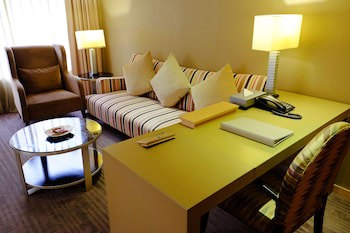 City Suites Taipei Nanxi