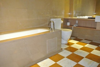 City Suites Taipei Nanxi