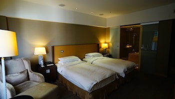 City Suites Taipei Nanxi