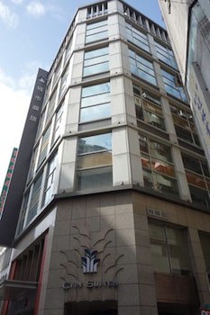 City Suites Taipei Nanxi