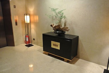 City Suites Taipei Nanxi
