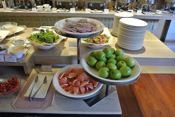 City Suites Taipei Nanxi