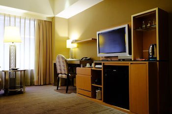 City Suites Taipei Nanxi