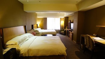 City Suites Taipei Nanxi