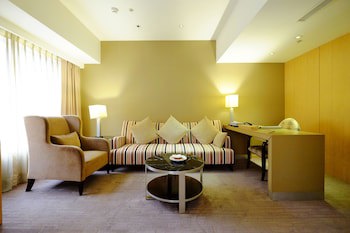 City Suites Taipei Nanxi