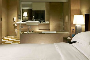 City Suites Taipei Nanxi