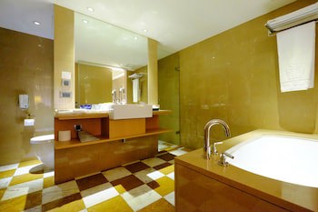 City Suites Taipei Nanxi
