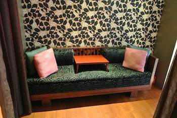 City Suites Taipei Nanxi