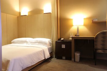 City Suites Taipei Nanxi