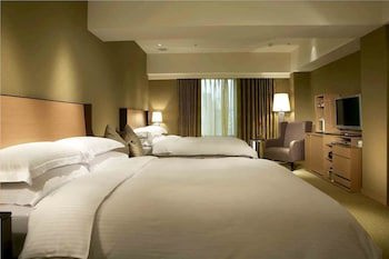City Suites Taipei Nanxi