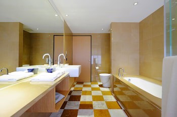 City Suites Taipei Nanxi