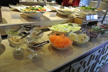 City Suites Taipei Nanxi