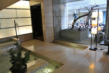 City Suites Taipei Nanxi