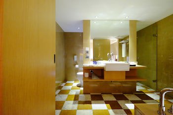 City Suites Taipei Nanxi