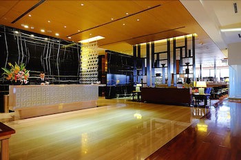City Suites Taipei Nanxi