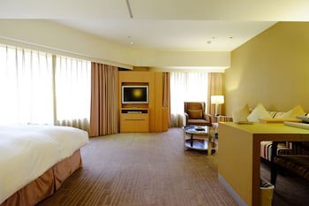 City Suites Taipei Nanxi