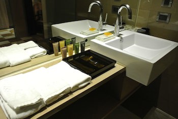 City Suites Taipei Nanxi